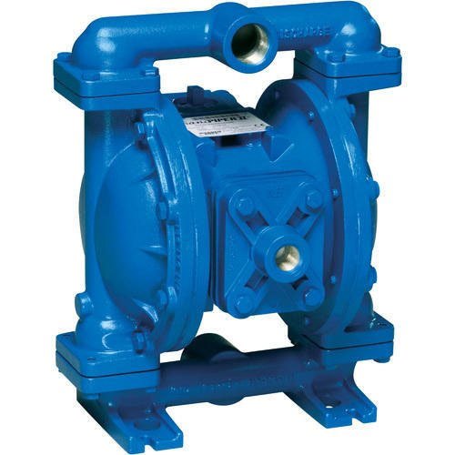Air Operated Double Diaphragm Pumps - Image 3