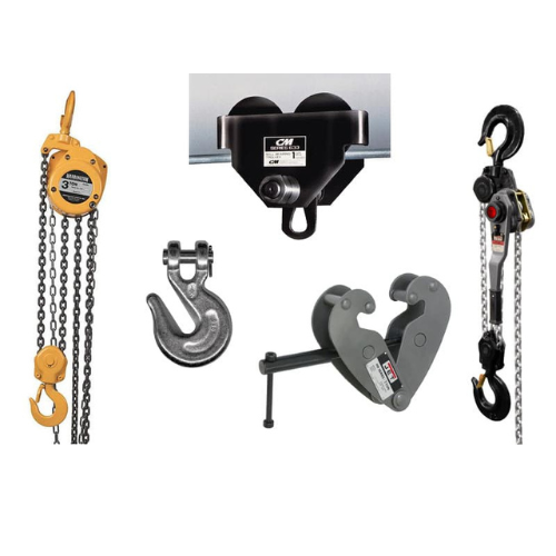 Lifting Equipment - Image 3