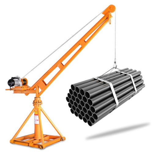 Lifting Equipment - Image 2