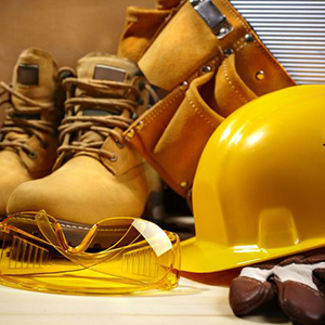 Personal Protective Equipment